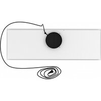 Кухонная вытяжка Franke Luce 90 WH 305.0738.599 - Изображение №7 — Chaika Market