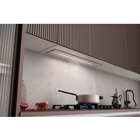 Кухонная вытяжка Franke Luce 90 WH 305.0738.599 - Изображение №10 — Chaika Market
