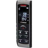 Лазерный дальномер Crown CT44033 - Изображение №2 — Chaika Market