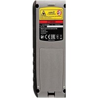 Лазерный дальномер Crown CT44033 - Изображение №4 — Chaika Market