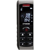 Лазерный дальномер Crown CT44033 — Chaika Market