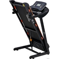 Электрическая беговая дорожка Royal Fitness RF-6 - Изображение №2 — Chaika Market