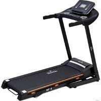 Электрическая беговая дорожка Royal Fitness RF-6 — Chaika Market