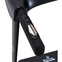 Электрическая беговая дорожка Royal Fitness RF-6 - Изображение №6 — Chaika Market