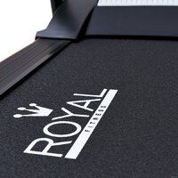 Электрическая беговая дорожка Royal Fitness RF-6 - Изображение №7 — Chaika Market