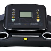 Электрическая беговая дорожка Royal Fitness RF-6 - Изображение №5 — Chaika Market