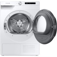 Сушильная машина Samsung DV90T5240AW/LP - Изображение №6 — Chaika Market