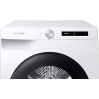 Сушильная машина Samsung DV90T5240AW/LP - Изображение №11 — Chaika Market