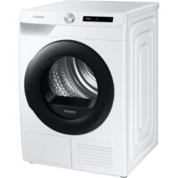 Сушильная машина Samsung DV90T5240AW/LP - Изображение №3 — Chaika Market