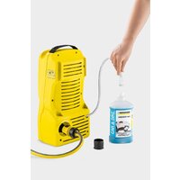 Мойка высокого давления Karcher K 2 Classic Home 1.673-573.0 - Изображение №3 — Chaika Market