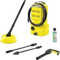 Мойка высокого давления Karcher K 2 Classic Home 1.673-573.0 — Chaika Market