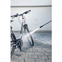 Мойка высокого давления Karcher K 2 Classic Home 1.673-573.0 - Изображение №7 — Chaika Market