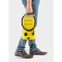 Мойка высокого давления Karcher K 2 Classic Home 1.673-573.0 - Изображение №2 — Chaika Market