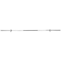 Гриф для штанги Atlas Sport прямой 1500-25 — Chaika Market