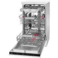 Встраиваемая посудомоечная машина Hansa ZIM428H - Изображение №3 — Chaika Market