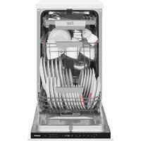 Встраиваемая посудомоечная машина Hansa ZIM428H - Изображение №2 — Chaika Market