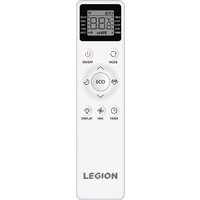 Кондиционер Legion Monza 2024 LE-MN12RH - Изображение №4 — Chaika Market