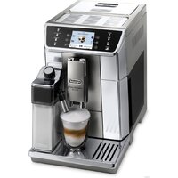 Кофемашина DeLonghi PrimaDonna Elite ECAM 650.55.MS - Изображение №2 — Chaika Market