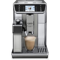 Кофемашина DeLonghi PrimaDonna Elite ECAM 650.55.MS - Изображение №5 — Chaika Market