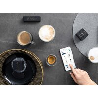 Кофемашина DeLonghi PrimaDonna Elite ECAM 650.55.MS - Изображение №6 — Chaika Market