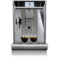 Кофемашина DeLonghi PrimaDonna Elite ECAM 650.55.MS - Изображение №3 — Chaika Market