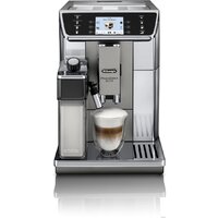 Кофемашина DeLonghi PrimaDonna Elite ECAM 650.55.MS — Chaika Market