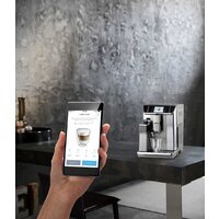 Кофемашина DeLonghi PrimaDonna Elite ECAM 650.55.MS - Изображение №7 — Chaika Market