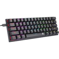 Клавиатура Defender Cairon GK-081 - Изображение №2 — Chaika Market