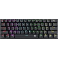 Клавиатура Defender Cairon GK-081 — Chaika Market
