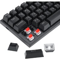 Клавиатура Defender Cairon GK-081 - Изображение №4 — Chaika Market
