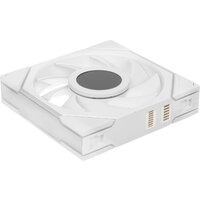 Комплект вентиляторов для корпуса с контроллером Lian Li Uni Fan TL 120 Wireless 12TLLCD1W3W G99.12TLLCD1W3W.R0 - Изображение №7 — Chaika Market