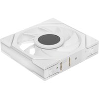 Комплект вентиляторов для корпуса с контроллером Lian Li Uni Fan TL 120 Wireless 12TLLCD1W3W G99.12TLLCD1W3W.R0 - Изображение №6 — Chaika Market