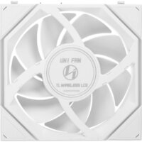 Комплект вентиляторов для корпуса с контроллером Lian Li Uni Fan TL 120 Wireless 12TLLCD1W3W G99.12TLLCD1W3W.R0 - Изображение №5 — Chaika Market