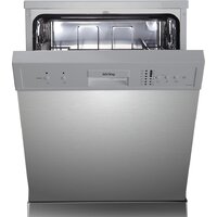 Отдельностоящая посудомоечная машина Korting KDF 60240 S - Изображение №2 — Chaika Market