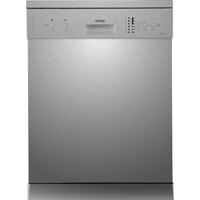 Отдельностоящая посудомоечная машина Korting KDF 60240 S — Chaika Market