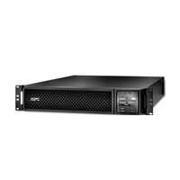 Источник бесперебойного питания APC Smart-UPS SRT 2200VA RM 230V [SRT2200RMXLI] - Изображение №2 — Chaika Market