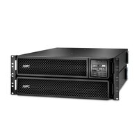 Источник бесперебойного питания APC Smart-UPS SRT 2200VA RM 230V [SRT2200RMXLI] - Изображение №5 — Chaika Market