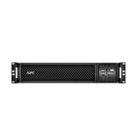 Источник бесперебойного питания APC Smart-UPS SRT 2200VA RM 230V [SRT2200RMXLI] - Изображение №4 — Chaika Market