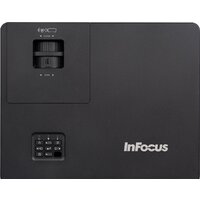 Проектор InFocus IN2139WU - Изображение №4 — Chaika Market