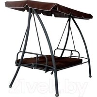 Садовые качели Park GS-02 - Изображение №2 — Chaika Market