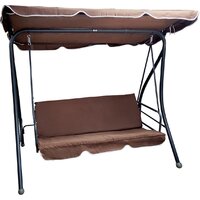 Купить садовые качели Park GS-02 — Chaika Market Садовые качели Park GS-02 — Chaika Market