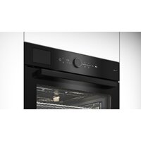 Электрический духовой шкаф BEKO BBID18500BCWE - Изображение №3 — Chaika Market