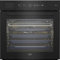 Электрический духовой шкаф BEKO BBID18500BCWE — Chaika Market