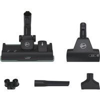 Пылесос Hoover HE721PAF 011 - Изображение №7 — Chaika Market