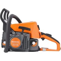 Бензопила Holzfforma G255E CS250E66GY — Chaika Market