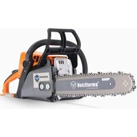 Бензопила Holzfforma G255E CS250E66GY - Изображение №3 — Chaika Market