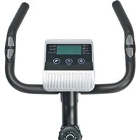 Велотренажер Sundays Fitness K8309-6 (черный/красный) - Изображение №4 — Chaika Market