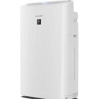 Очиститель воздуха Sharp UA-KIN40E-W — Chaika Market