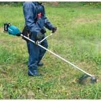 Триммер Makita UR006GZ06 (без АКБ) - Изображение №14 — Chaika Market