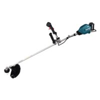 Триммер Makita UR006GZ06 (без АКБ) - Изображение №3 — Chaika Market